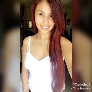 Meet your Posher, Jackie